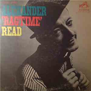 Alexander 'Ragtime' Read - Alexander 'Ragtime' Read