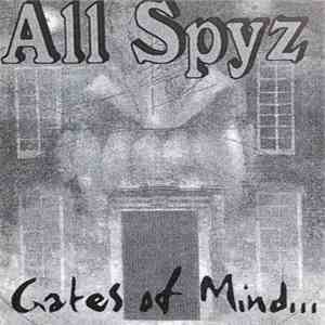 All Spyz - Gates Of Mind