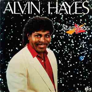 Alvin Hayes - Stargaze