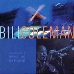Bill Coleman  - The Elegance