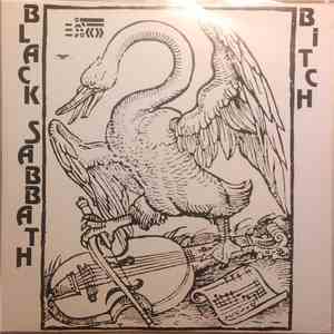 Black Sabbath - Bitch