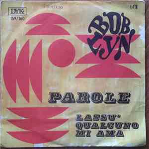 Bob Lyn - Parole