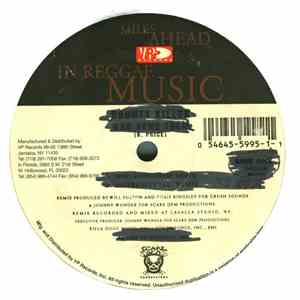 Bounty Killer - Who Send Them