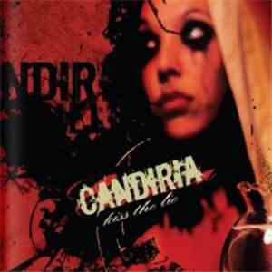 Candiria - Kiss The Lie