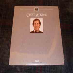 Chet Atkins - Chet Atkins Collector's Series