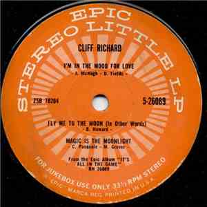 Cliff Richard - Cliff Richard