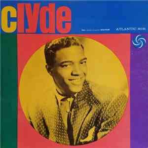 Clyde McPhatter - Clyde