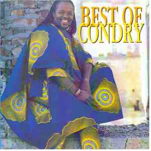 Condry - Best Of Condry