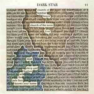 Dark Star  - Graceadelica EP1