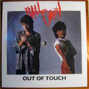 Daryl Hall / John Oates - Out Of Touch