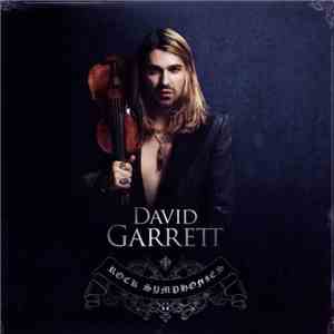 David Garrett - Rock Symphonies