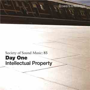 Day One - Intellectual Property
