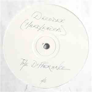 Decoder - Fog / The Difference