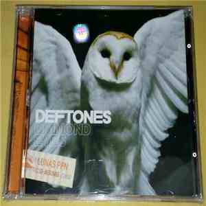 Deftones - Diamond Eyes