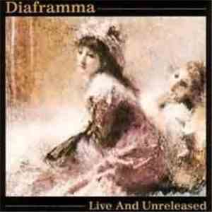 Diaframma - Live And Unreleased