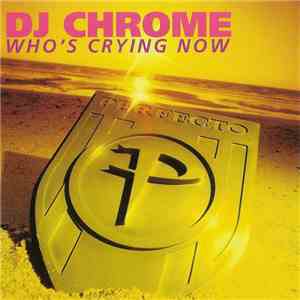 DJ Chrome - Who's Crying Now