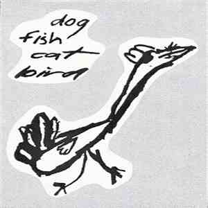 Dog Fish Cat Bird - Dog Fish Cat Bird