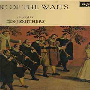 Don Smithers - Music of the Waits