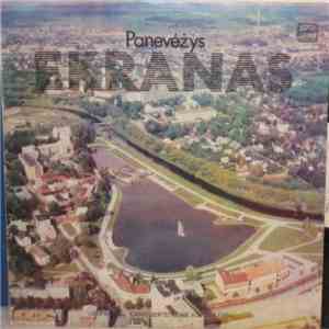 Ekranas - Ekranas