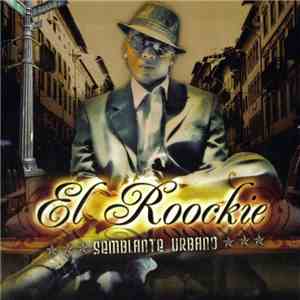 El Roockie - Semblante Urbano