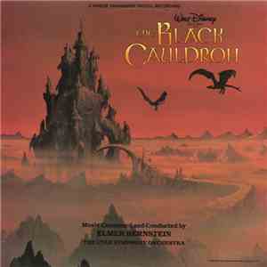 Elmer Bernstein - The Black Cauldron