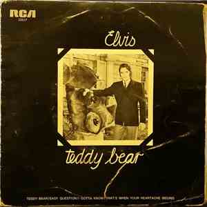 Elvis Presley - Teddy Bear