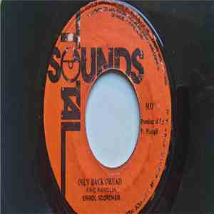 Errol Scorcher - Oily Back Dread