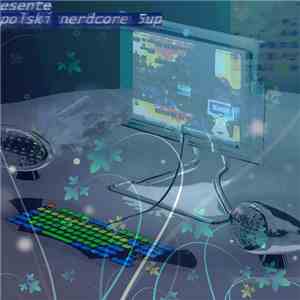 Esente - Polski Nerdcore 5up