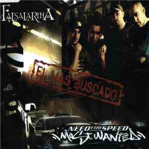 Falsalarma - El Más Buscado
