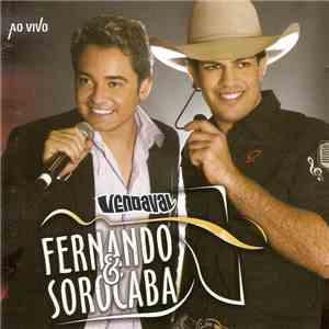 Fernando & Sorocaba - Vendaval (Ao Vivo)