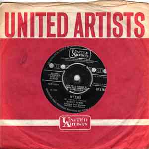 Garnet Mimms - My Baby