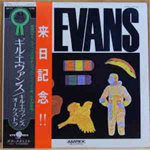Gil Evans - Gil Evans
