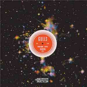 Gulls - Mean Sound EP -  Boomarm Nation Vol. 1