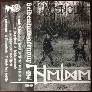 Heidentum - Atenoux