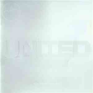Hillsong United - The White Album