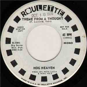 Hog Heaven - Theme From A Thought