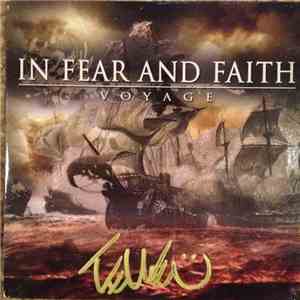 In Fear And Faith - Voyage