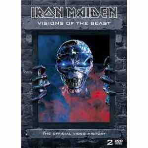 Iron Maiden - Visions Of The Beast