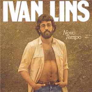 Ivan Lins - Novo Tempo