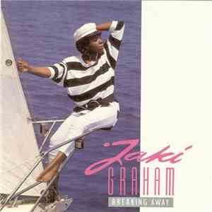 Jaki Graham - Breaking Away