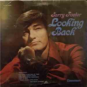 Jerry Foster - Looking Back