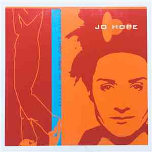 Jo Hope - Oh Baby Don't