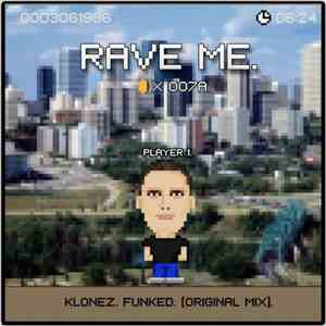 Klonez - Funked