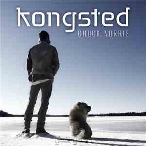 Kongsted - Chuck Norris