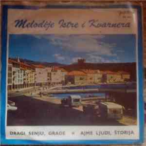 Kvartet 4M - Dragi Senju, Grade / Ajme LJudi , Storija