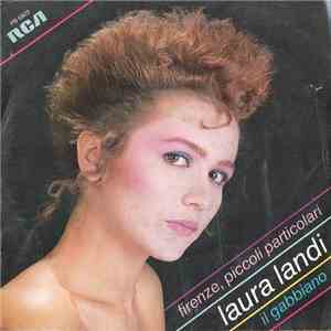 Laura Landi - Firenze, Piccoli Particolari / Il Gabbiano