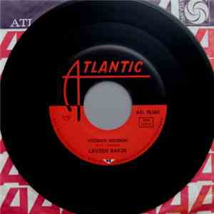 Lavern Baker - Hey, Memphis / Voodoo Voodoo
