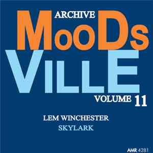 Lem Winchester - Moodsville Volume 11: Skylark