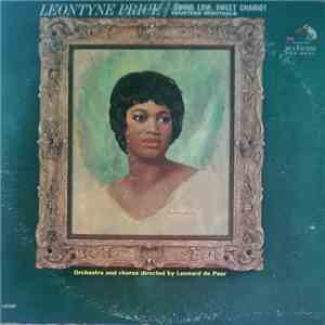 Leontyne Price - Swing Low, Sweet Chariot