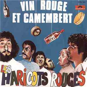 Les Haricots Rouges - Vin Rouge Et Camenbert